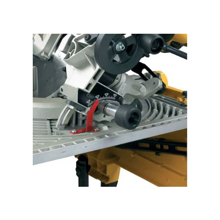 Pilarka uniwersalna odwracalna 305mm D27107-QS DeWalt